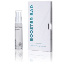BOOSTER BAR - Бустер-сыворотка от мимических морщин Botox-Effect, 10 мл