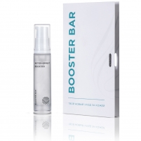 Фото BOOSTER BAR - Бустер-сыворотка от мимических морщин Botox-Effect, 10 мл