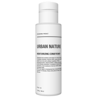 Urban Nature - Интенсивно увлажняющий кондиционер для сухих поврежденных волос, 100 мл - фото 1