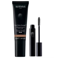 Sothys - Набор Make-Up: тональная основа 30 мл + тушь для ресниц 8 мл основа под тушь для ресниц primer mascara