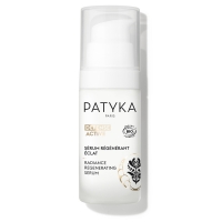 Patyka - Регенерирующая сыворотка для сияния кожи лица, 30 мл liv delano сыворотка праймер дневная stem cells 28