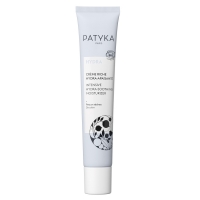 Patyka - Интенсивный увлажняющий крем для сухой кожи, 40 мл beauty style комплекс интенсивный лифтинг совершенство 5 3 мл