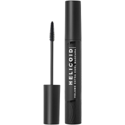 Фото Influence Beauty - Тушь для ресниц Lash Helocoid для объема и удлинения, черная, 9 мл