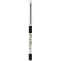 Influence Beauty - Гелевый автоматический карандаш для глаз Spectrum, тон 01: черный, 0,28 г карандаш для глаз influence beauty spectrum автоматический тон 11