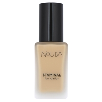Nouba - Тональная основа Staminal Foundation, тон 109, 30 мл burberry тональная основа для макияжа с эффектом сияния fresh glow