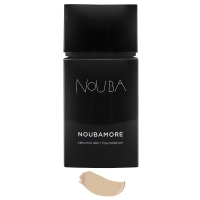 Nouba -   Noubamore,  82, 30 