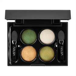 Фото Nouba - Тени для век Quattro Eyeshadow, тон 626, 2,4 г