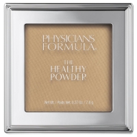 Physicians Formula - Пудра The Healthy Powder, Средний тёплый, 7,8 г - фото 1
