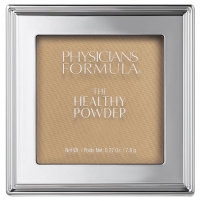 Фото Physicians Formula - Пудра The Healthy Powder, Средний тёплый, 7,8 г