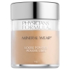 Фото Physicians Formula - Минеральная рассыпчатая пудра Mineral Wear Loose Powder, 12 г