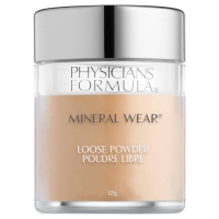 Physicians Formula -    Mineral Wear Loose Powder, 12 