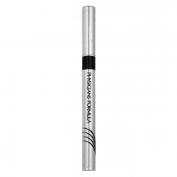 Фото Physicians Formula - Водостойкая подводка с комплексом для роста ресниц Eye Booster Ultra-Fine Liquid Eyeliner, ультрачёрная, 1 мл