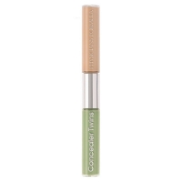 Physicians Formula -     Concealer Twins 2 in 1 Correct & Cover Cream Concealer, /, 6, 8 