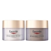 Фото Eucerin - Набор для базового ухода: дневной крем 50 мл + ночной крем 50 мл