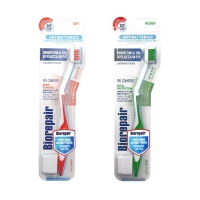 Biorepair - Набор детских зубных щеток, 2 шт набор для уборки любаша ленивка совок щетка