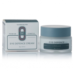 Фото Yu.R - Крем вокруг глаз Eye Defence Cream, 30 г