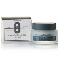 Фото Yu.R - Крем для лица Bio Revitalizing Cream, 60 г