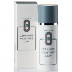 Фото Yu.R - Увлажняющий лосьон Ceramide Moisture Dew, 120 мл