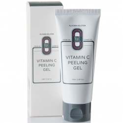 Фото Yu.R - Гель-пилинг Vitamin C Peeling Gel, 100 мл