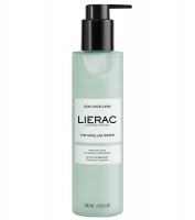 Lierac - Мицеллярная вода для лица, 200 мл крем для лица белита морской коллаген омолаживающий 50 мл
