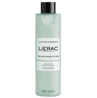 Lierac - Увлажняющий лосьон для лица, 200 мл sachel скраб для тела и лица с морской солью hg 200