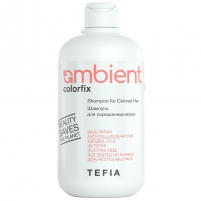 Фото Tefia - Шампунь для окрашенных волос Shampoo for Colored Hair, 250 мл