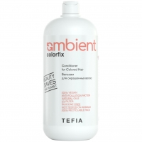 Tefia - Бальзам для окрашенных волос Conditioner for Colored Hair, 950 мл витэкс шампунь для волос секреты азии роскошное сияние и гладкость 400