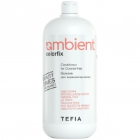 Фото Tefia - Бальзам для окрашенных волос Conditioner for Colored Hair, 950 мл