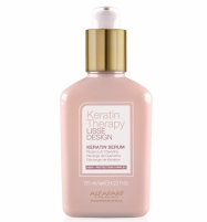 Фото Кератиновая сыворотка для волос Keratin Serum, 125 мл