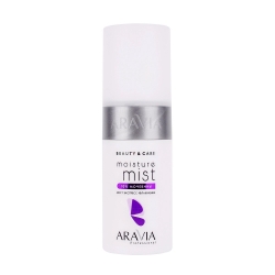 Фото Aravia Professional - Мист экспресс-увлажнение с мочевиной 10% Moisture Mist, 150 мл