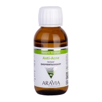 Aravia Professional - Пилинг-биоревитализант для жирной и проблемной кожи Anti-Acne Renew BioPeel, 100 мл бруннера крупнолистная джек фрост