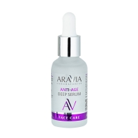 Aravia Laboratories -     Anti-Age Deep Serum, 30 