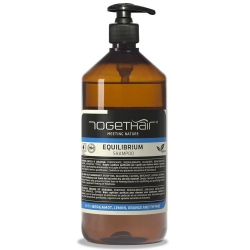 Фото Togethair - Очищающий шампунь-детокс для волос с сухой и жирной перхотью, 1000 мл
