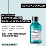 L'Oreal Professionnel - Шампунь Scalp Advanced регулирующий баланс чувствительной кожи головы, 300 мл