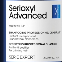 L'Oreal Professionnel - Шампунь Serioxyl Advanced для уплотнения волос, 1500 мл - фото 2