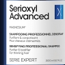 L'Oreal Professionnel - Шампунь Serioxyl Advanced для уплотнения волос, 1500 мл