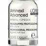 L'Oreal Professionnel - Программа Aminexil Advanced от выпадения волос, 42 ампулы х 6 мл