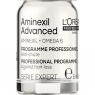 L'Oreal Professionnel - Программа Aminexil Advanced от выпадения волос, 10 ампул х 6 мл