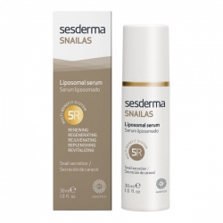 Фото Sesderma - Сыворотка для лица липосомальная восстанавливающая, 30 мл
