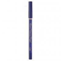 Vivienne Sabo - Устойчивый гелевый карандаш-каял для глаз Liner Virtuose с супервысокой пигментацией, 04 Синий, 1,1 г карандаш для стекла и гладких поверхностей lyra синий