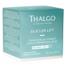 Thalgo Silicium Lift - Подтягивающий и укрепляющий насыщенный крем, сменный блок 50 мл