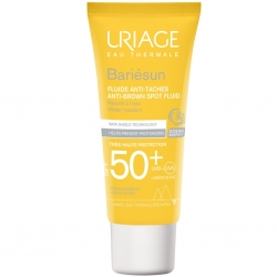 Фото Эмульсия против пигментных пятен Anti-Brown Spot Fluid SPF 50+, 40 мл