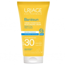 Фото Uriage - Увлажняющий крем Moisturizing Cream SPF 30, 50 мл