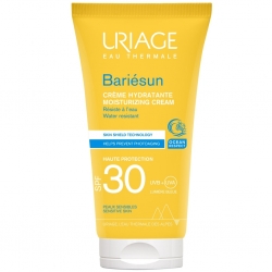 Фото Увлажняющий крем Moisturizing Cream SPF 30, 50 мл