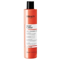 Dikson - Шампунь с экстрактом ягод годжи для окрашенных волос Shampoo Color Protective, 300 мл