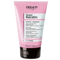 Dikson - Восстанавливающий крем с кератином для секущихся кончиков Revitalizing Cream Split, 100 мл - фото 1