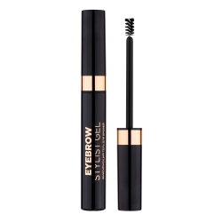 Фото Eva Mosaic - Фиксирующий гель для бровей Eyebrow Stylist Gel прозрачный, 6 мл