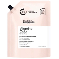 L'Oreal Professionnel - Шампунь для окрашенных волос, 1500 мл l oreal professionnel термозащитный спрей vitamino color для окрашенных волос 190 мл