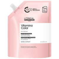 

L'Oreal Professionnel - Смываемый кондиционер-фиксатор цвета для окрашенных волос, рефил, 750 мл