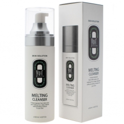 Фото Yu.R - Гель для снятия макияжа Melting Cleanser, 120 мл